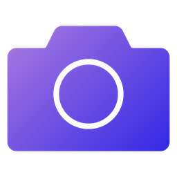 Camera  Icon