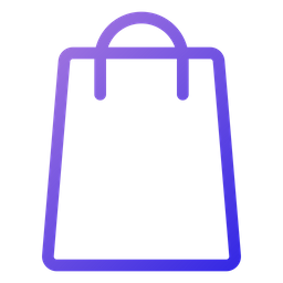 Bag  Icon