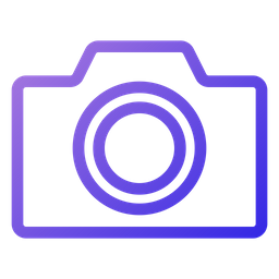 Camera  Icon