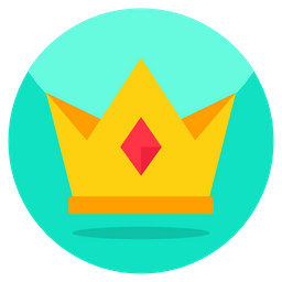 Crown  Icon