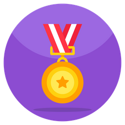 Medal  Icon