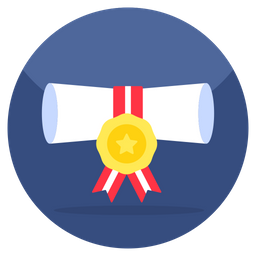 Diploma  Icon