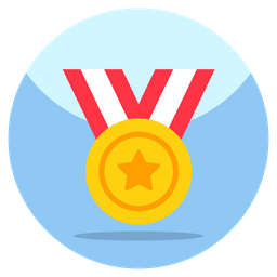 Military Medal  Icon