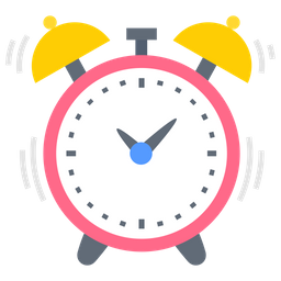 Alarm  Icon