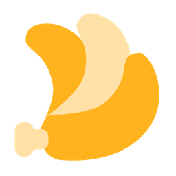 Banana  Icon