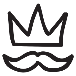 King  Icon