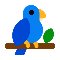 Bird  Icon