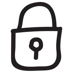 Lock  Icon