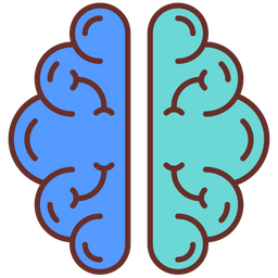 Brainwave  Icon