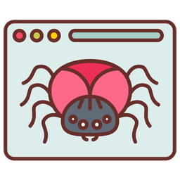 Bug  Icon