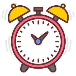 Alarm  Icon