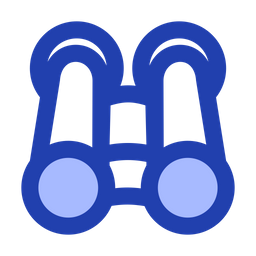 Binoculars  Icon