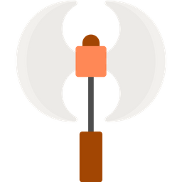 Axe Sword  Icon