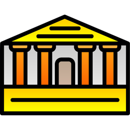 Acropolis  Icon