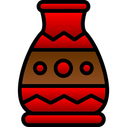 Amphora  Icon