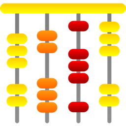 Caligrafia  Ícone