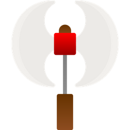 Axe Sword  Icon