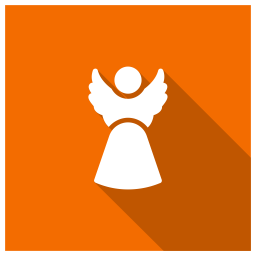 Angel  Icon