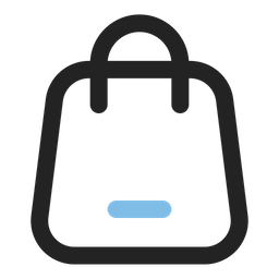 Bag  Icon