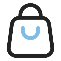 Bag  Icon