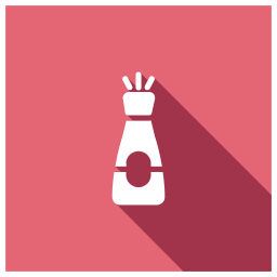 Bottle  Icon