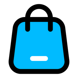 Bag  Icon