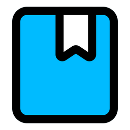 Book  Icon