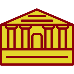 Acropolis  Icon