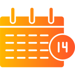 Calendar  Icon