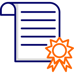 Diploma  Icon