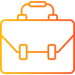 Briefcase  Icon