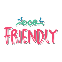 Eco fiendly  Icon