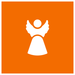 Angel  Icon