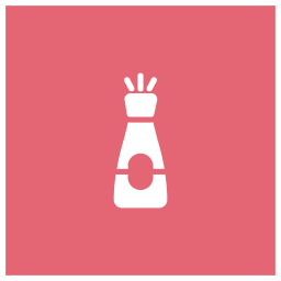 Bottle  Icon