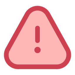 Alert  Icon