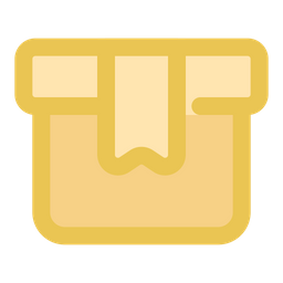 Box  Icon