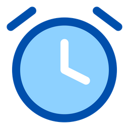 Alarm  Icon