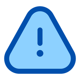 Alert  Icon