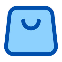 Bag  Icon