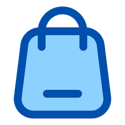 Bag  Icon