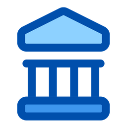 Bank  Icon