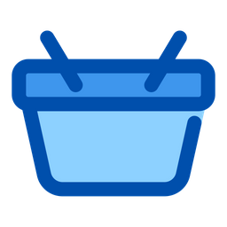 Basket  Icon