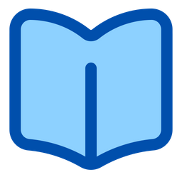 Book  Icon