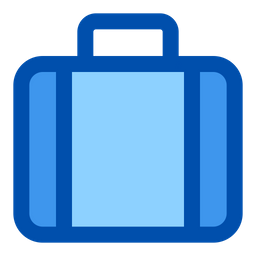 Briefcase  Icon