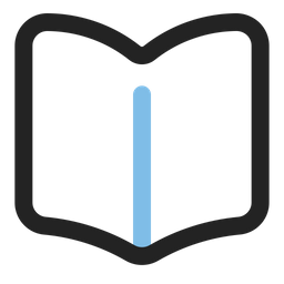 Book  Icon