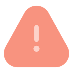 Alert  Icon