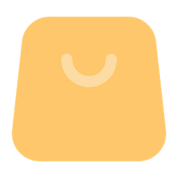 Bag  Icon