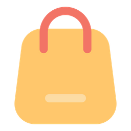 Bag  Icon