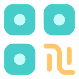 Barcode  Icon