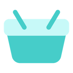 Basket  Icon